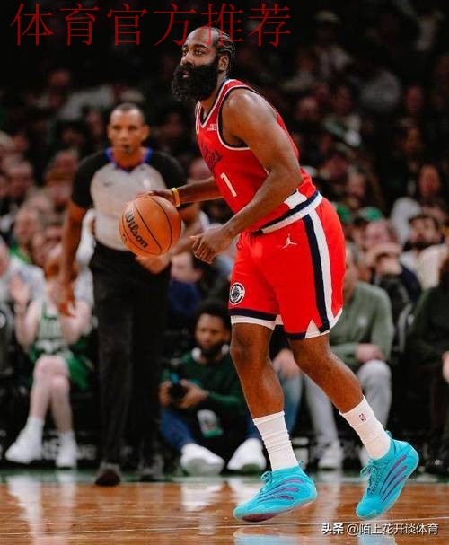 哈登空砍37+7+8 普理查德8记三分 绿军险胜快船