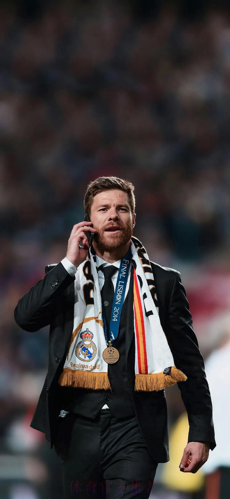 安帅:阿隆索将会是皇马下任主帅 祝他一切顺利