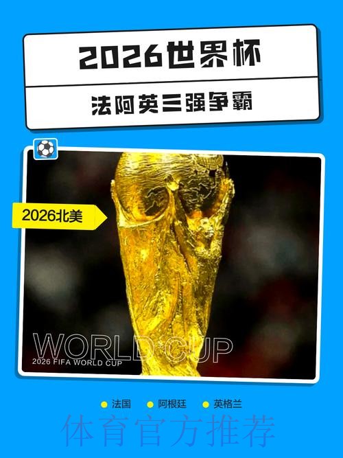 2026世界杯